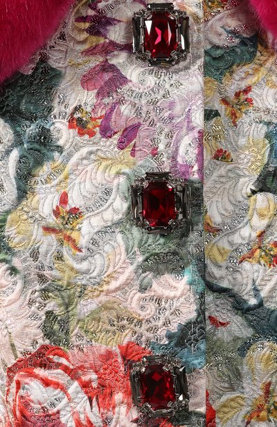 Пальто DOLCE & GABBANA, арт. F0V06Z/HSMU7, фото 5