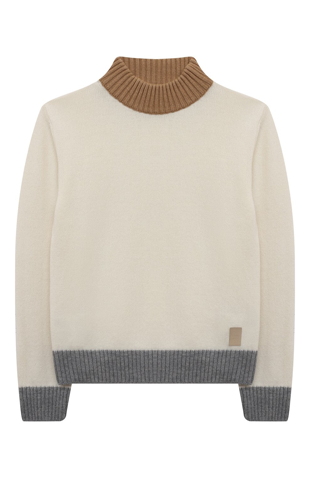 Шерстяной свитер ELEVENTY, арт. 4R9000/W0023/12-16, фото 1