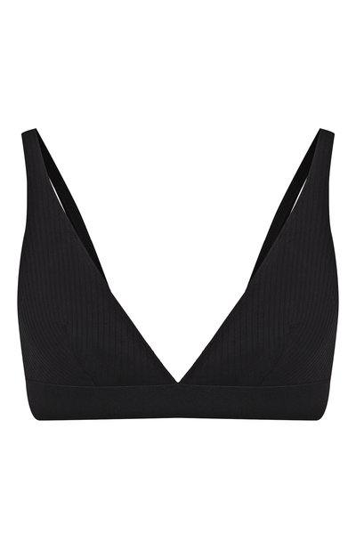 Женский хлопковый бюстгальтер DNUD PARIS, арт. L930SG