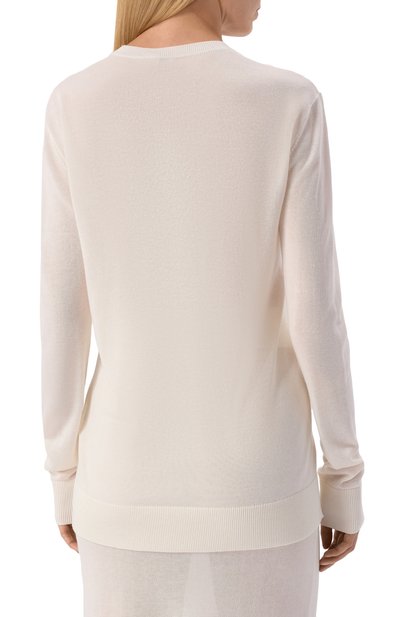 Пуловер TOTEME, арт. 253-WRT0604-YA0079, фото 4