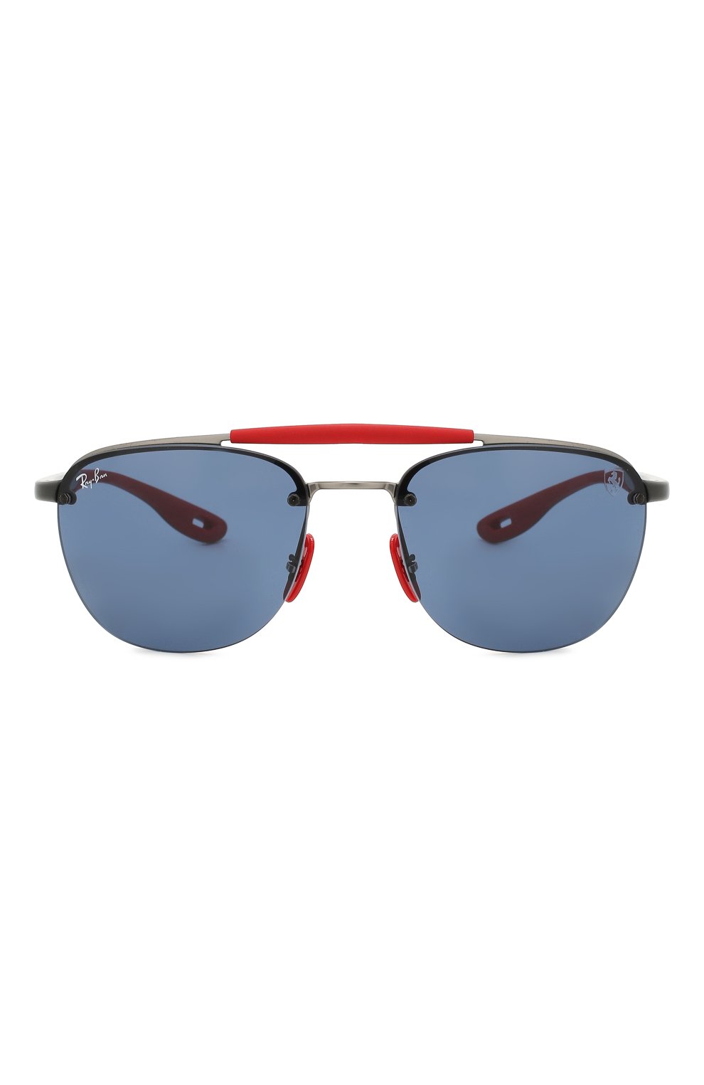 Солнцезащитные очки RAY-BAN, арт. 3662M-F03780, фото 4