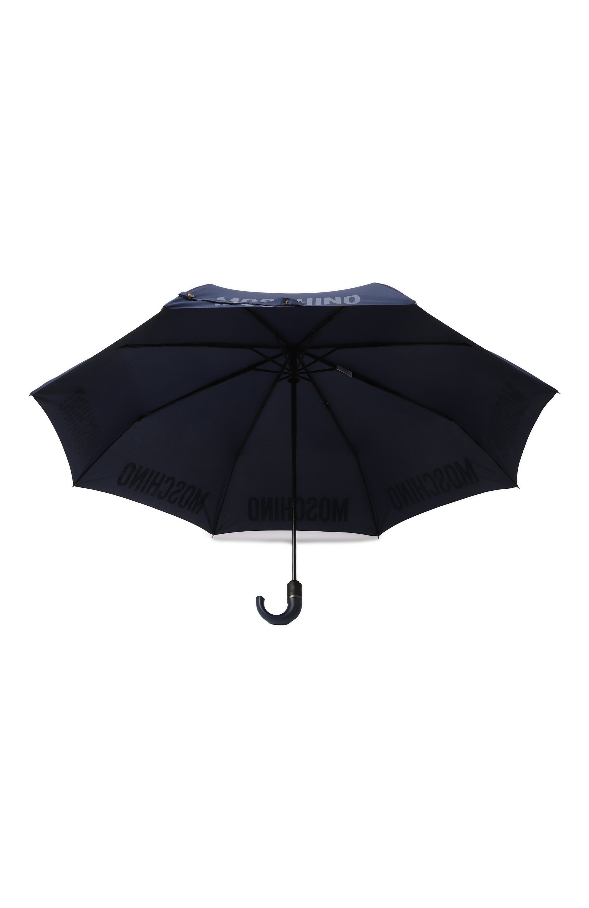 Складной зонт MOSCHINO, арт. 8064 T0PLESS, фото 3