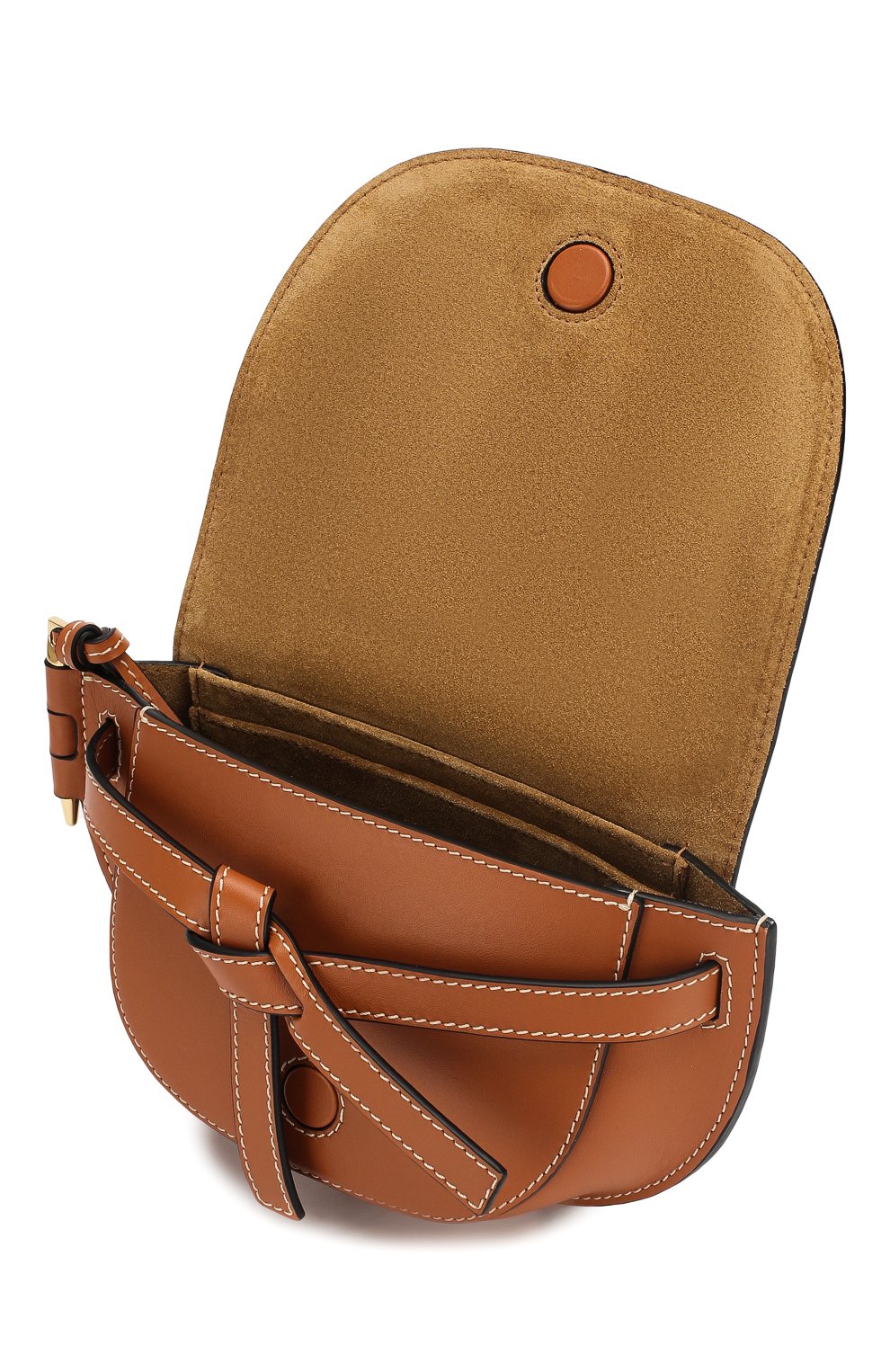 Поясная сумка gate mini LOEWE, арт. 321.54.Z58, фото 4