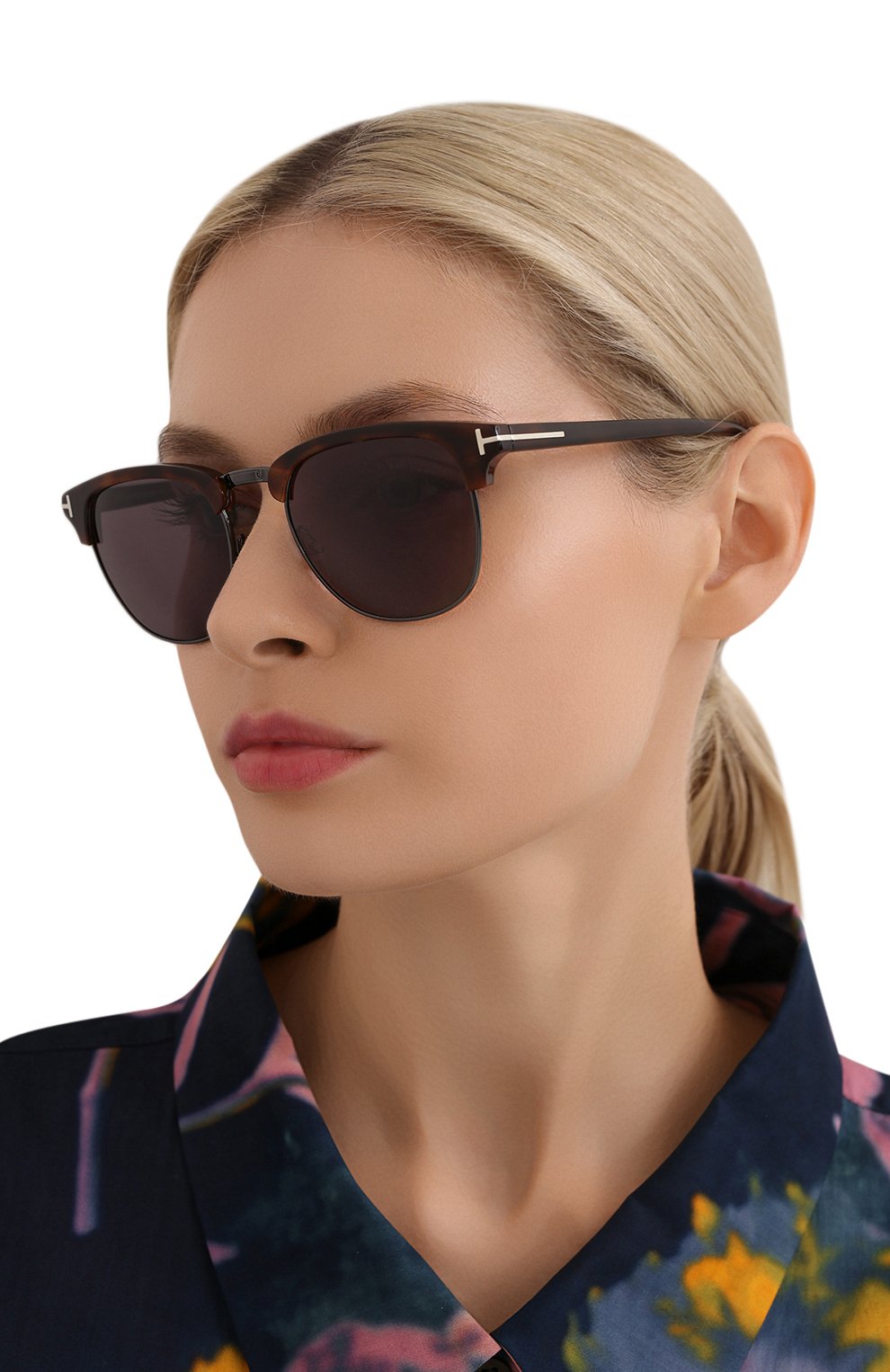 Солнцезащитные очки TOM FORD, арт. TF248 52A, фото 2