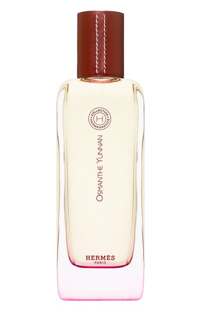 Туалетная вода hermessence osmanthe yunnan (100ml) HERMÈS, арт. 21069H, фото 1