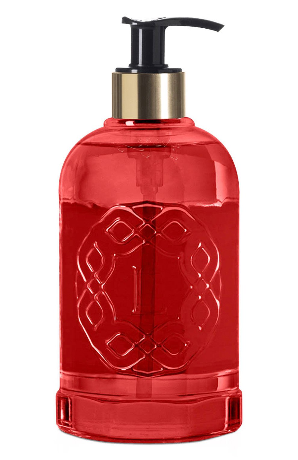 Жидкое мыло для рук melograno / "гранат" (500ml) LOGEVY FIRENZE 1965, арт. 8050519374057, фото 2