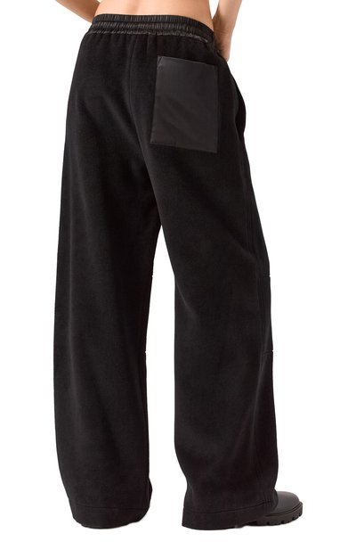 Шерстяные брюки JIL SANDER, арт. J40KA0240-J20228, фото 4