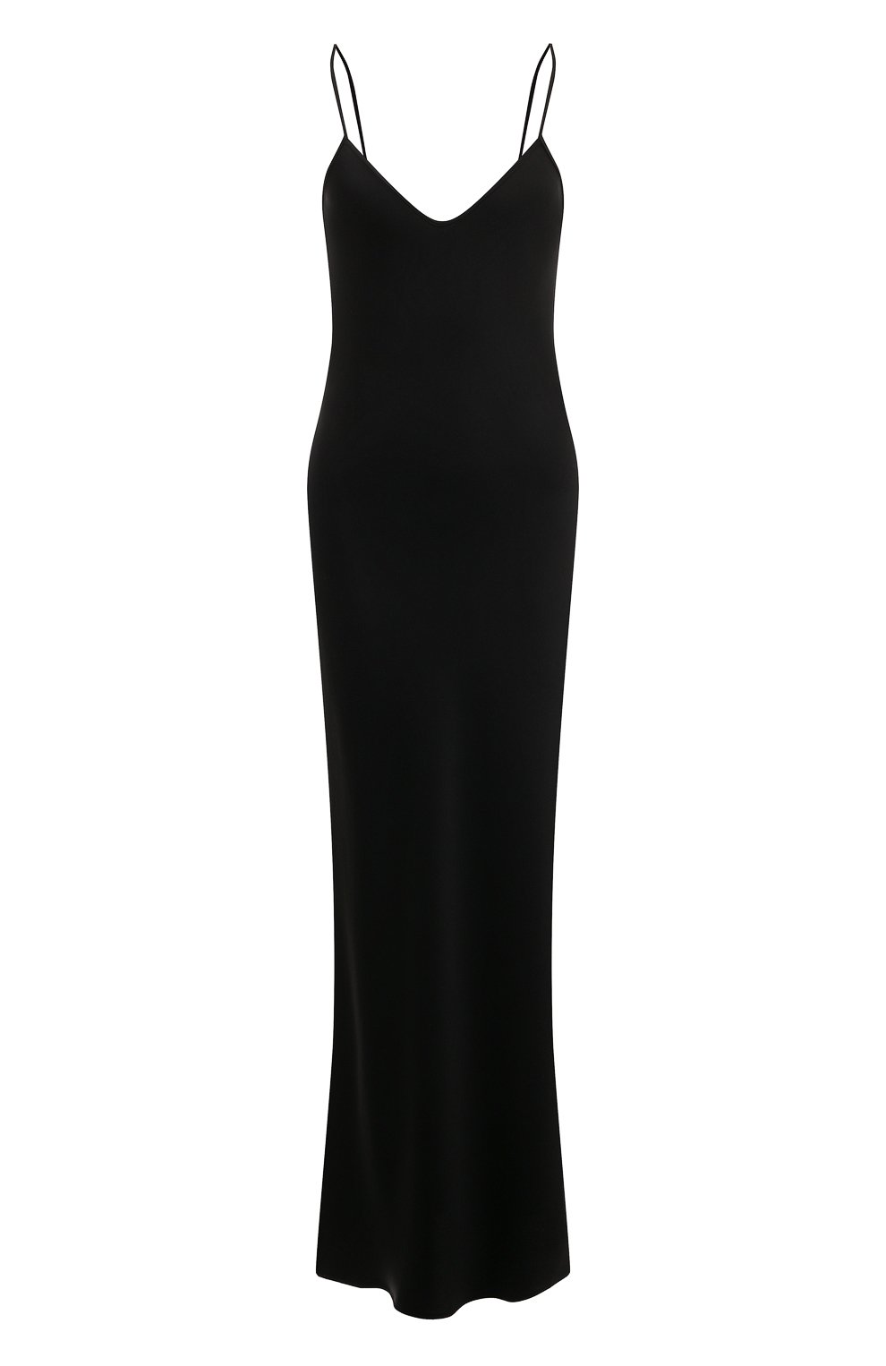 Платье ANTONELLI FIRENZE черного цвета по цене 67950 руб., арт. K6095M/355C, фото 1 Платье ANTONELLI FIRENZE, арт. K6095M/355C, фото 1