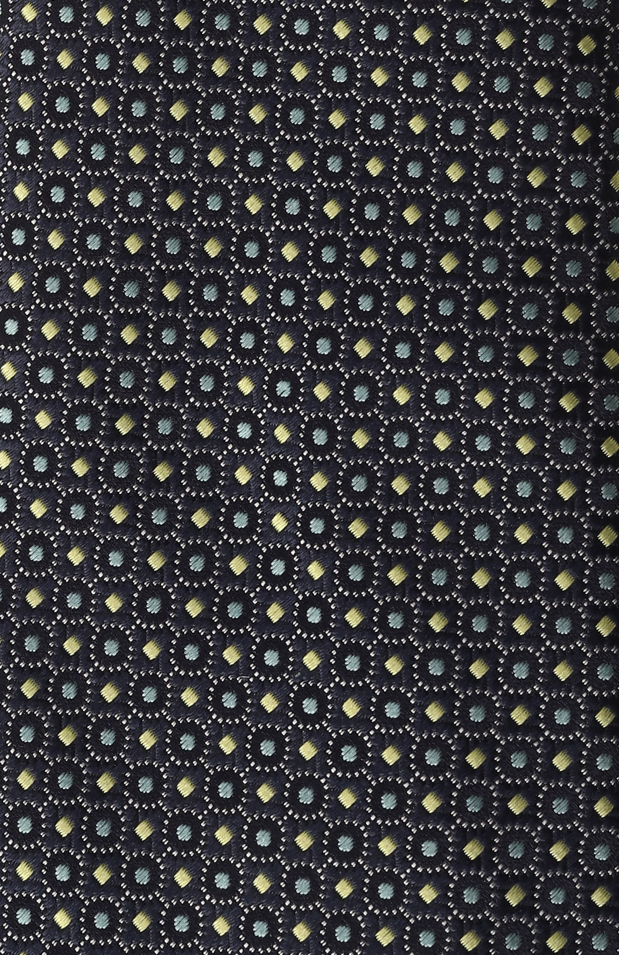 Шелковый галстук CANALI, арт. 18/HJ04207, фото 4