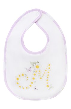 Комплект из трех предметов MONNALISA, арт. 35C514, фото 6