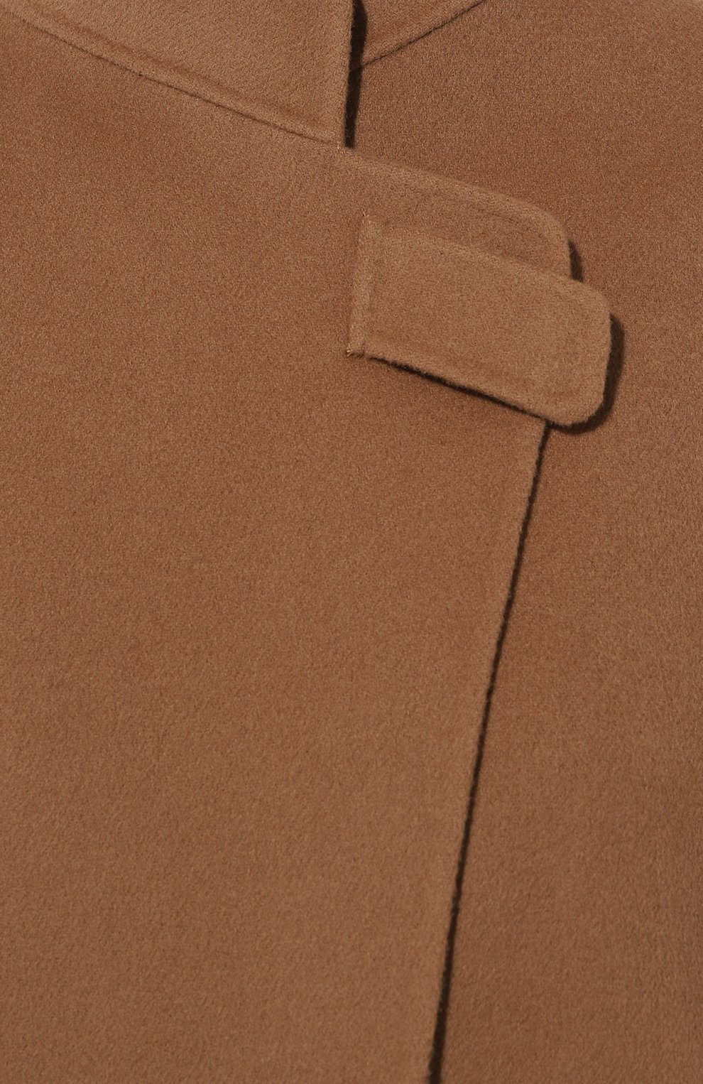 Шерстяное полупальто WINDSOR, арт. 52 DJ110H 10014084, фото 5