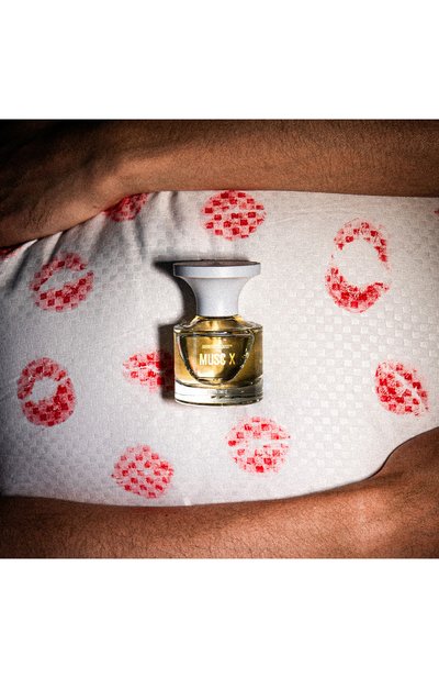 Туалетная вода musc x (30ml) BORNTOSTANDOUT, арт. BTSOMXEI30, фото 3