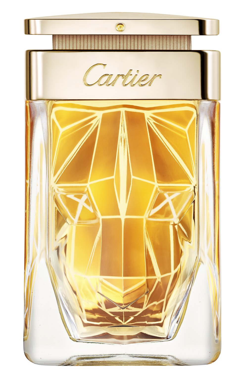 Парфюмерная вода la panthere limited edition (75ml) CARTIER, арт. FS075035, фото 1
