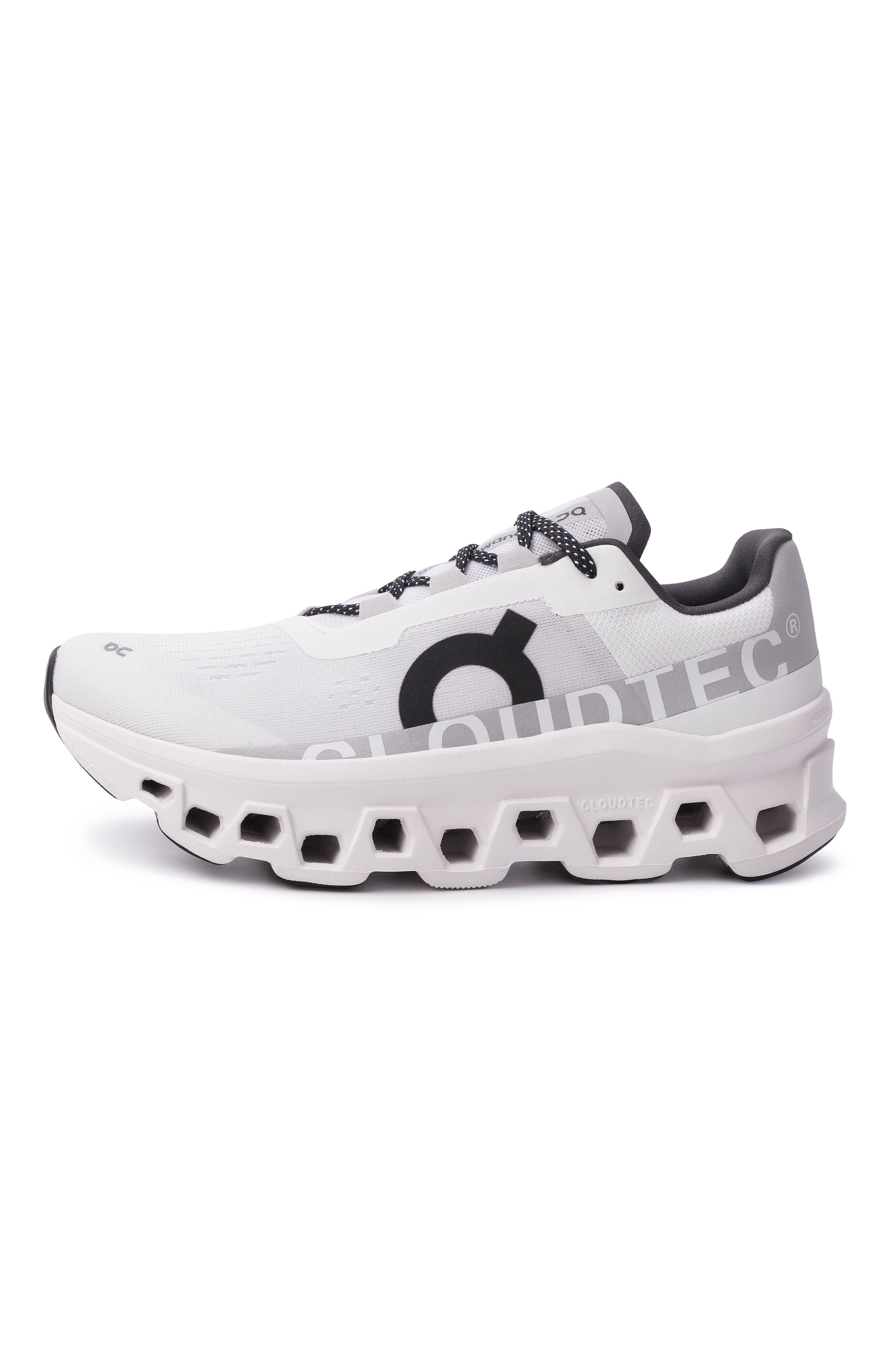 Текстильные кроссовки cloudmonster ON RUNNING, арт. 61.98433, фото 4