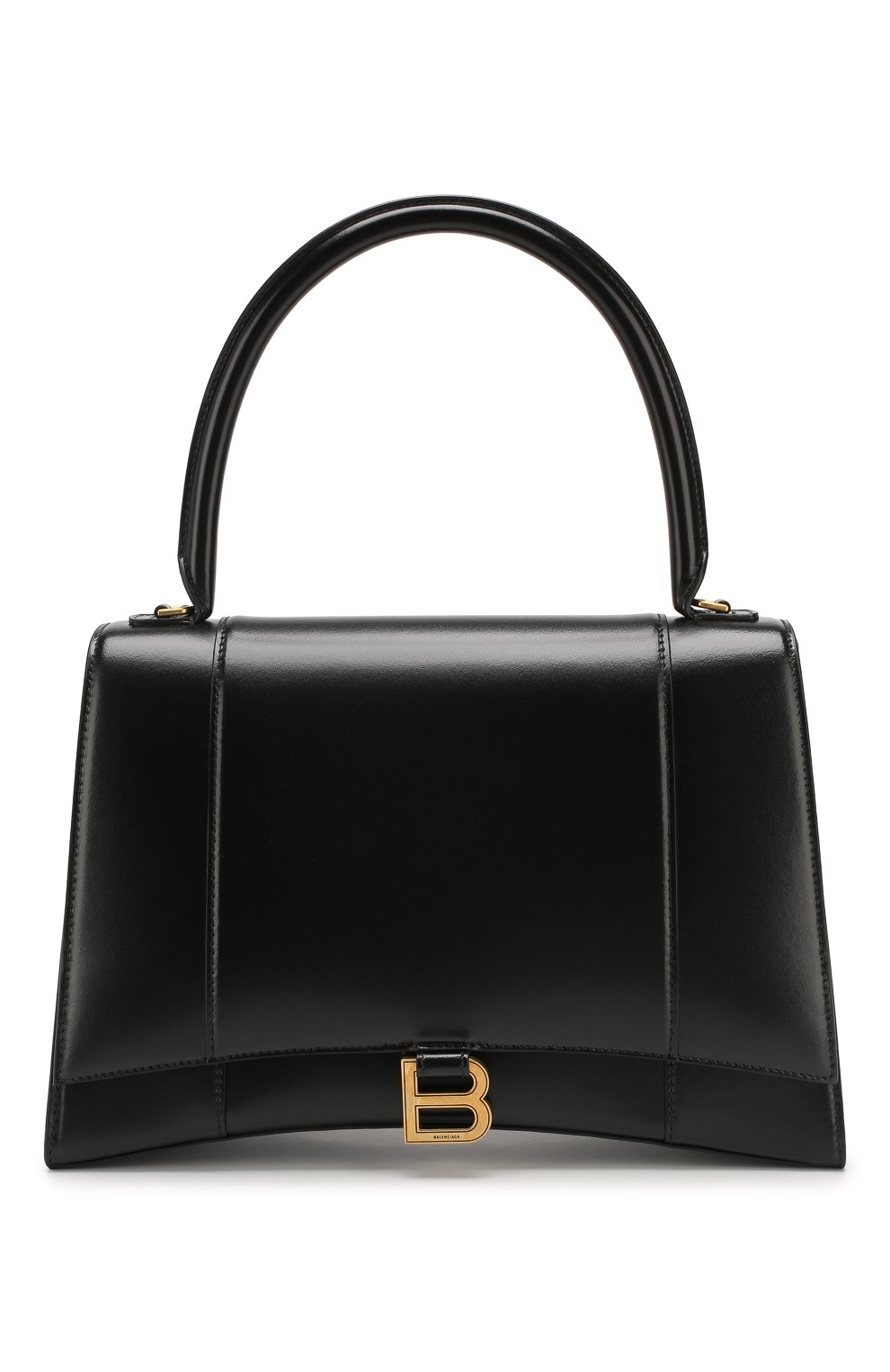 Сумка hourglass m BALENCIAGA, арт. 592823/1JH1M, фото 1