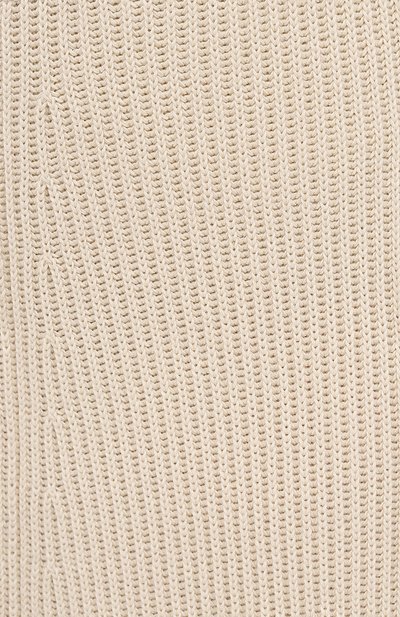 Хлопковая юбка JOSEPH, арт. JF005313, фото 5