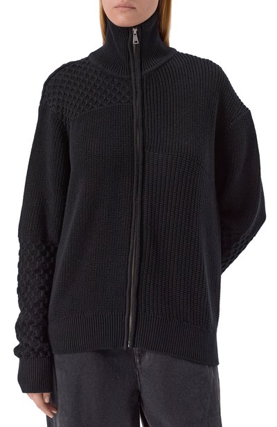 Хлопковый кардиган AYA MUSE, арт. AMPF25123, фото 3