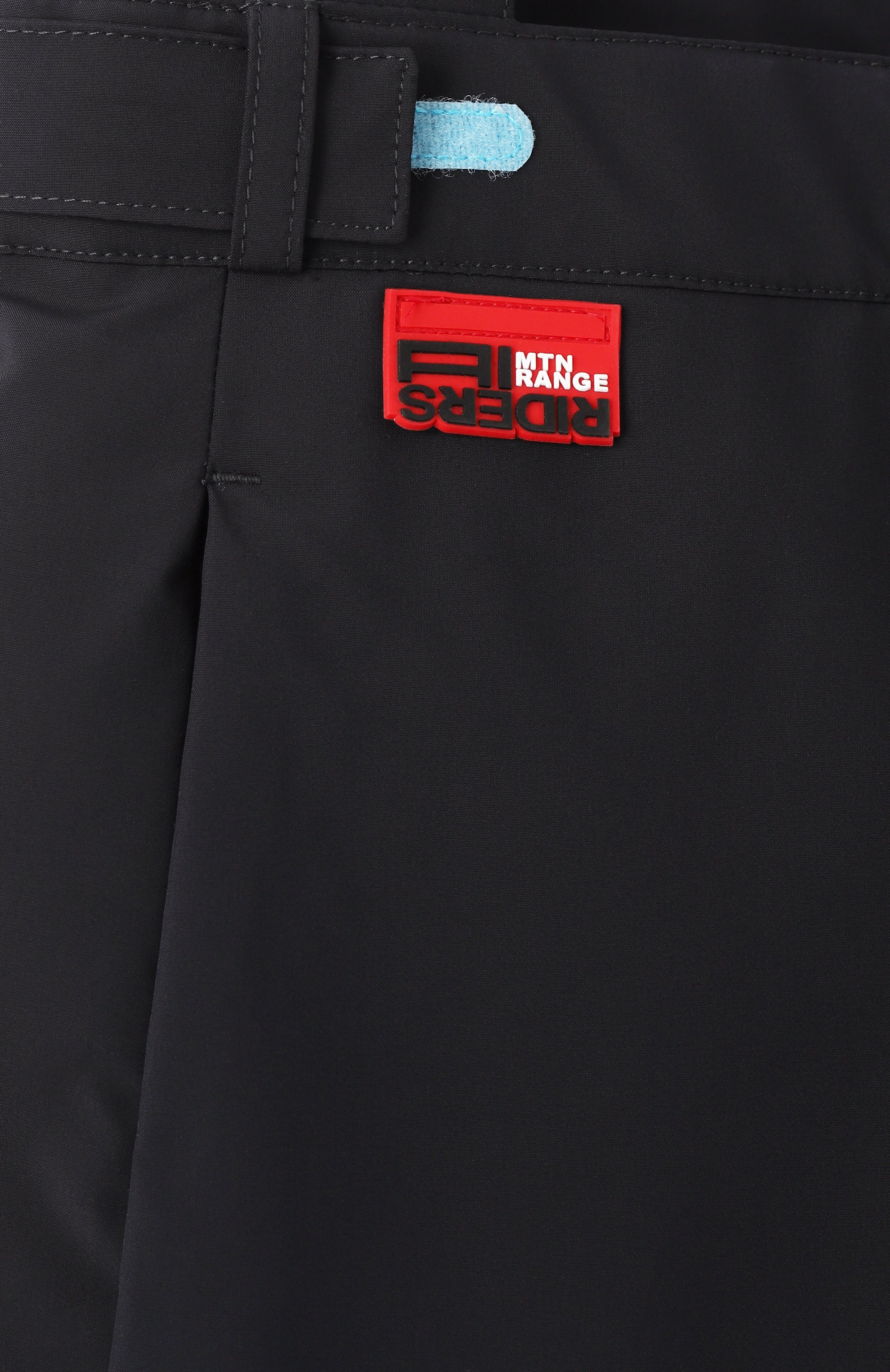 Утепленные брюки AI RIDERS, арт. PX713NTDNA4, фото 3