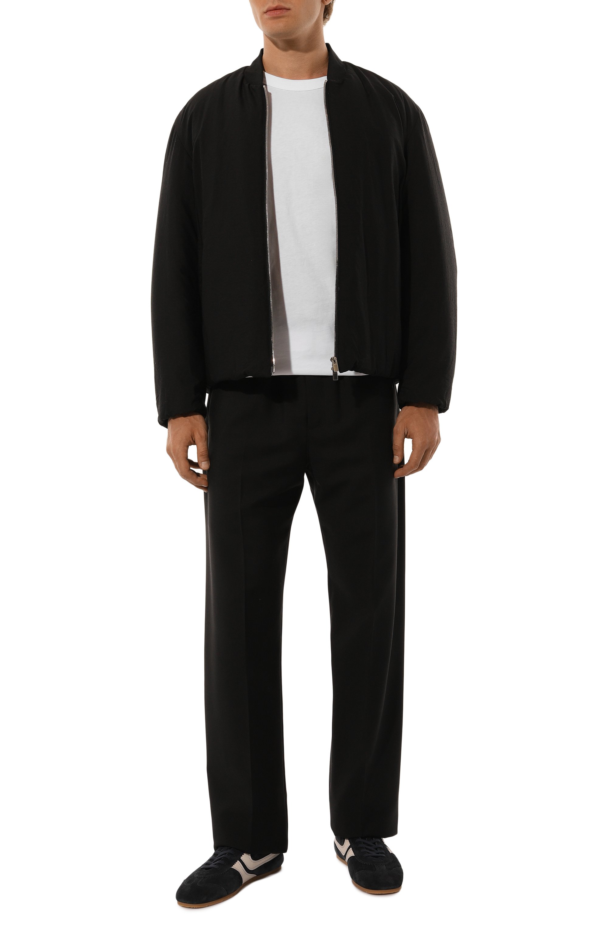 Шерстяная куртка ATTACHMENT, арт. AB42-028, фото 2