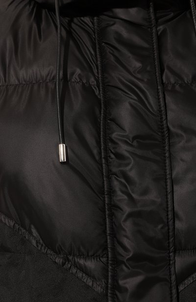 Утепленный жилет BOSS, арт. 50518344, фото 5