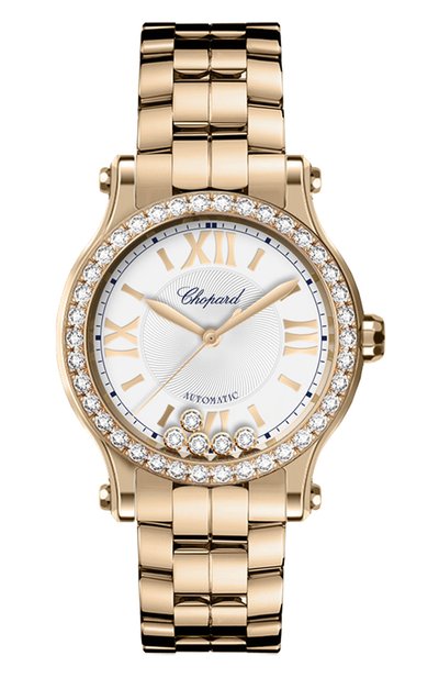 Женские часы happy sport CHOPARD, арт. 275378-5004