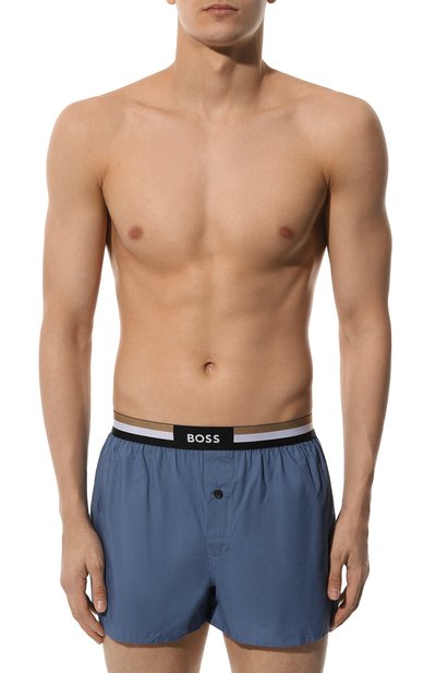 Комплект из двух боксеров BOSS, арт. 50469762, фото 4