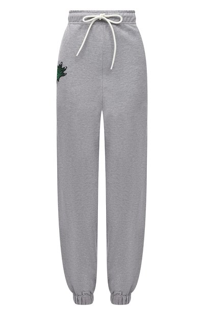 Женские хлопковые джоггеры LACOSTE, арт. XH7943CCA