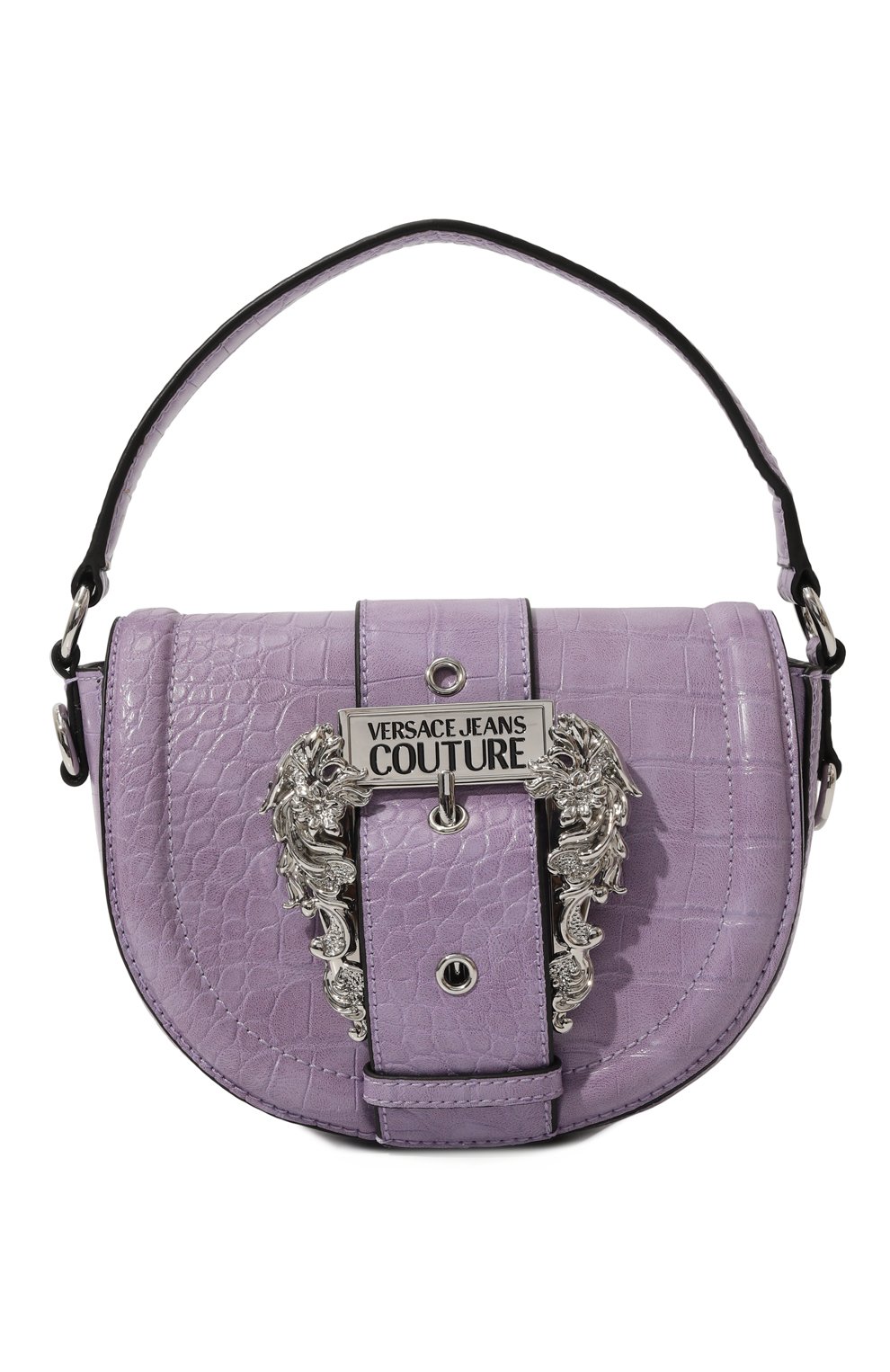 Сумка couture1 VERSACE JEANS COUTURE, арт. 75VA4BF2/ZS578, фото 1