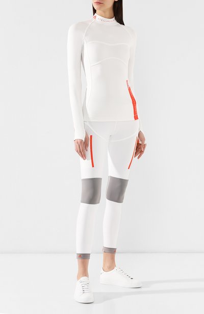 Лонгслив с перфорированием ADIDAS BY STELLA MCCARTNEY, арт. DT9288, фото 2