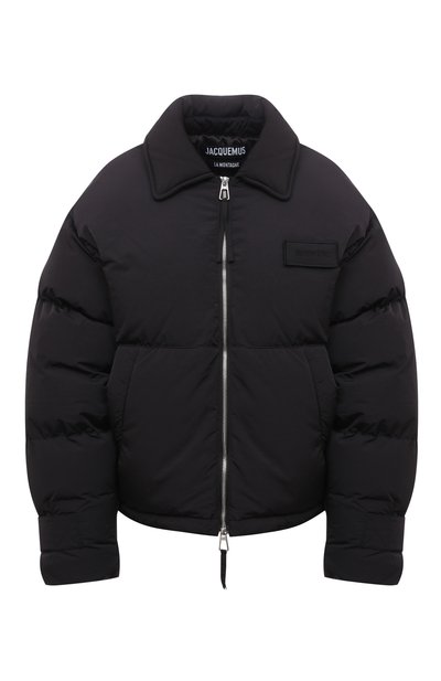 Женский пуховик JACQUEMUS, арт. 213BL003-1320