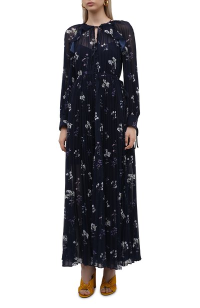 Платье SELF-PORTRAIT, арт. PF21-062A, фото 3