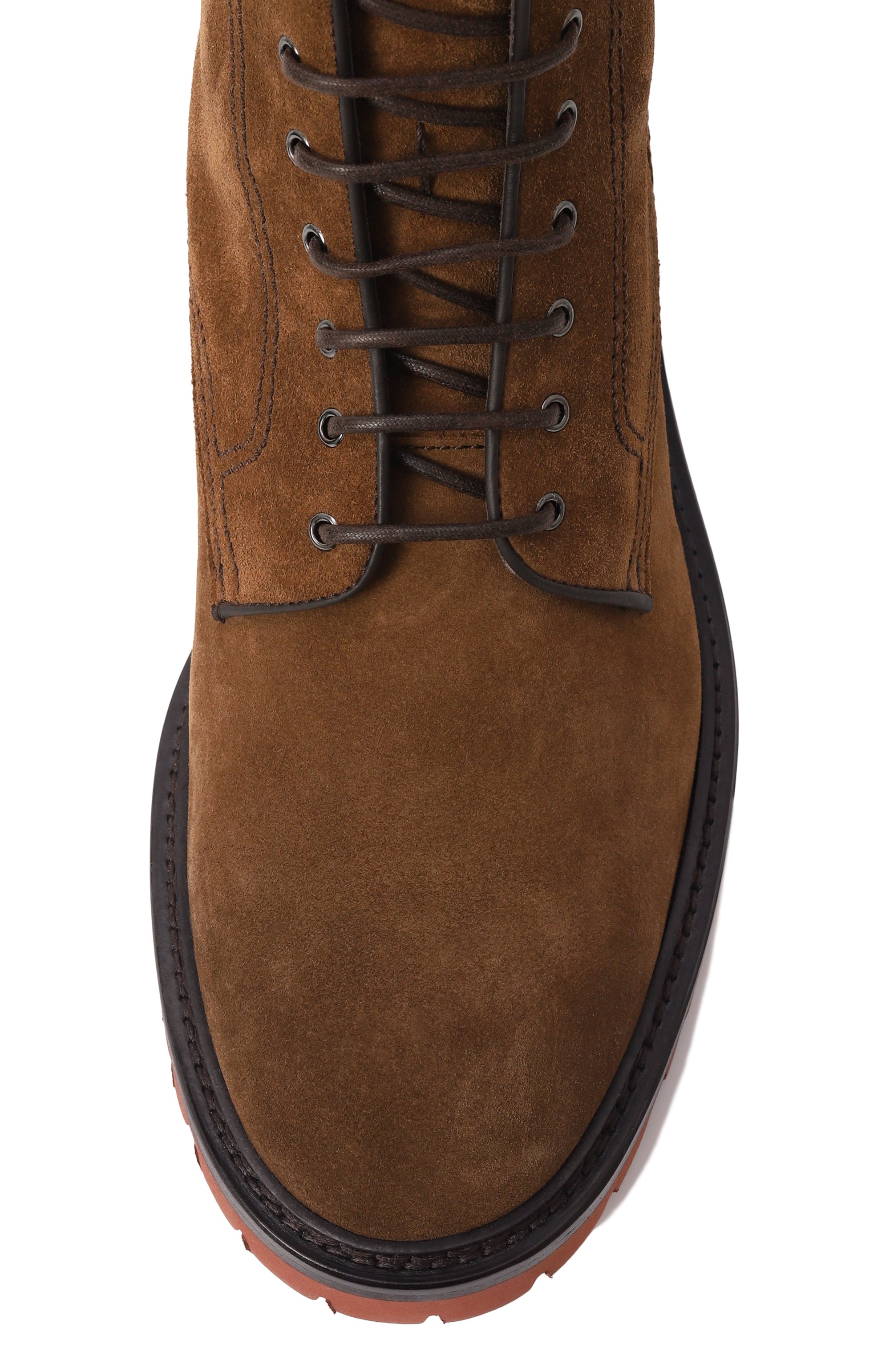 Замшевые ботинки BARRETT, арт. 242U025.3, фото 6