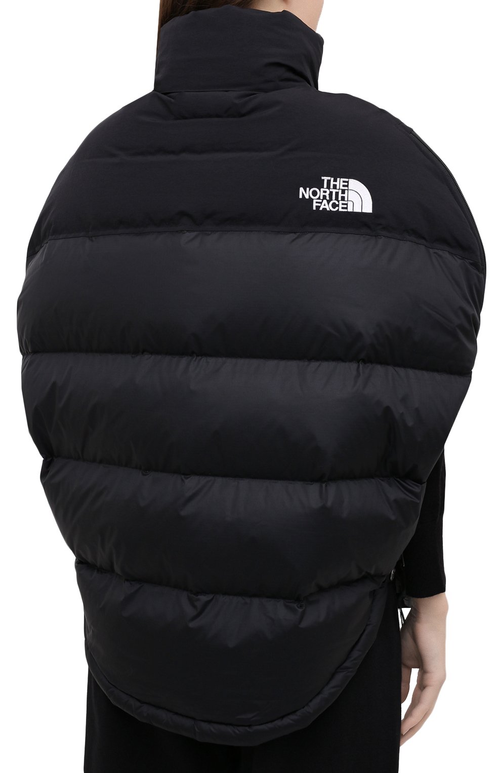 Куртка mm6 x the north face MM6, арт. S62AN0041/S53390, фото 4