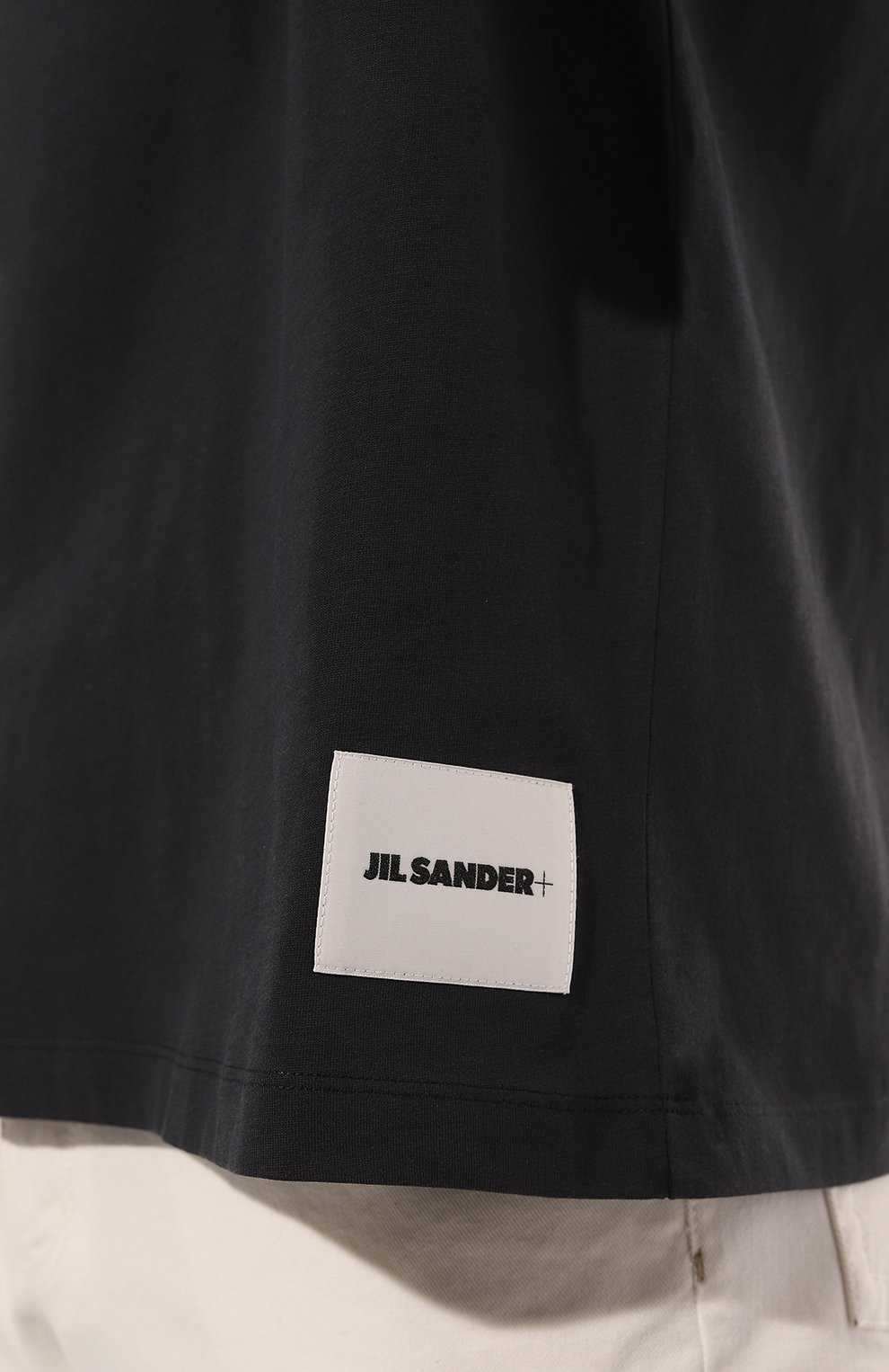 Комплект из трех футболок JIL SANDER, арт. J47GC0001-J45048, фото 5