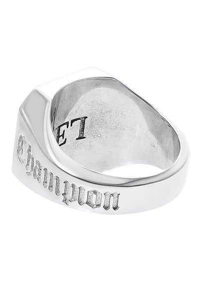 Кольцо LEVASHOVAELAGINA, арт. champion/r, фото 3