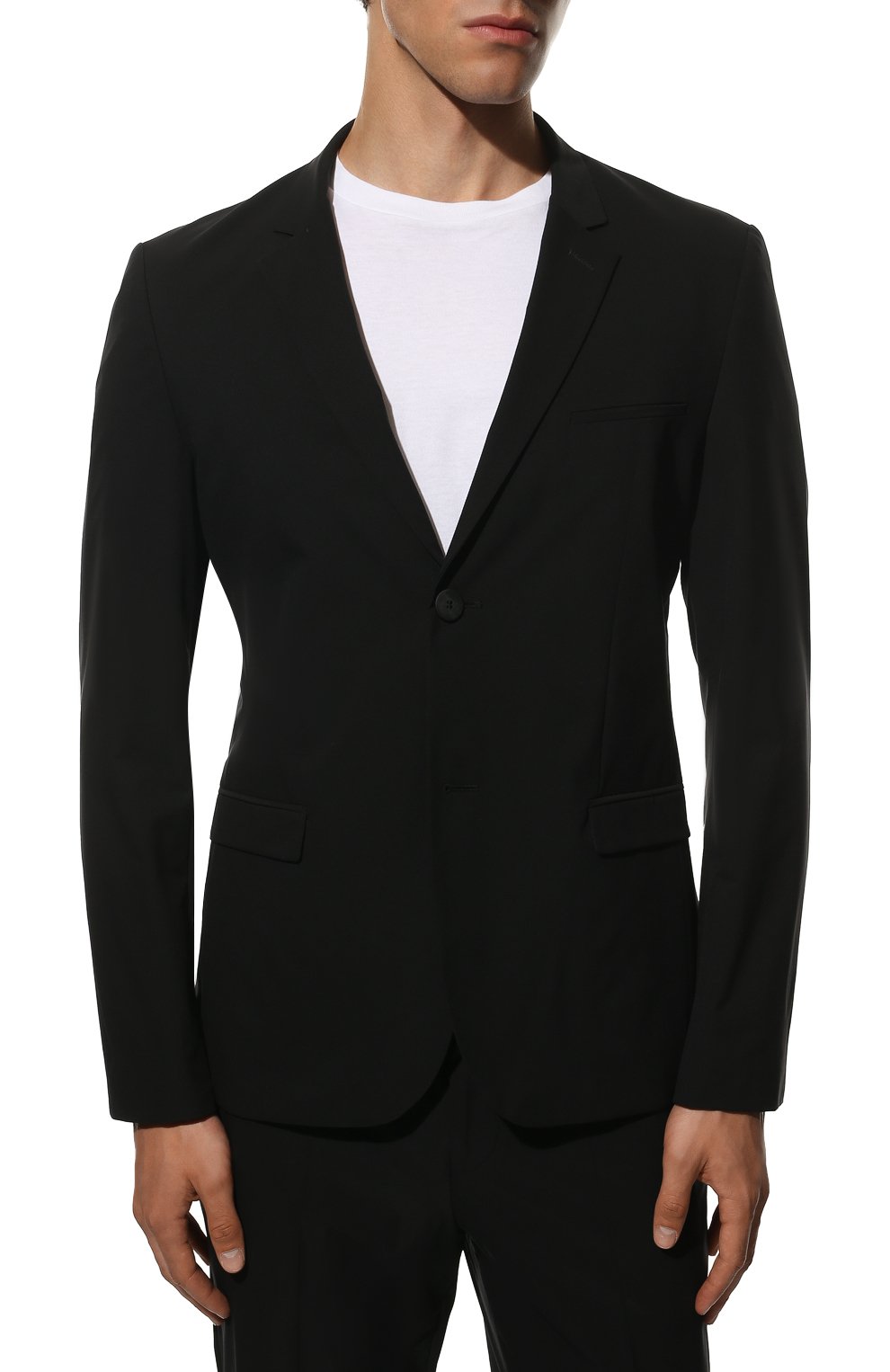 Однобортный костюм HUGO, арт. 50473111, фото 2