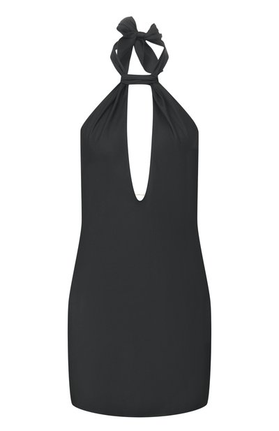 Женское шелковое платье YVON, арт. 0 260011