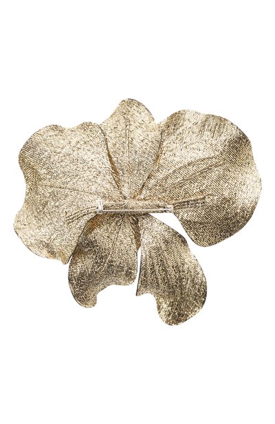 Брошь орхидея FLOWER ME, арт. ORCH--NS011010M, фото 3