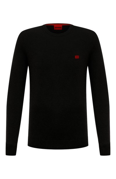 Мужской хлопковый джемпер HUGO, арт. 50475083