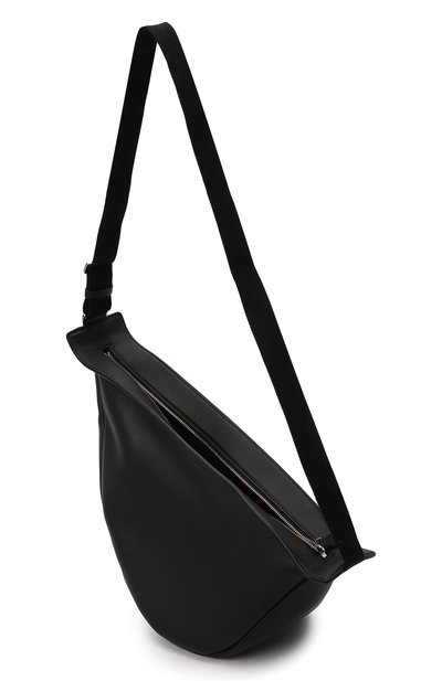 Сумка slounchy banana large THE ROW, арт. W1196L134, фото 4