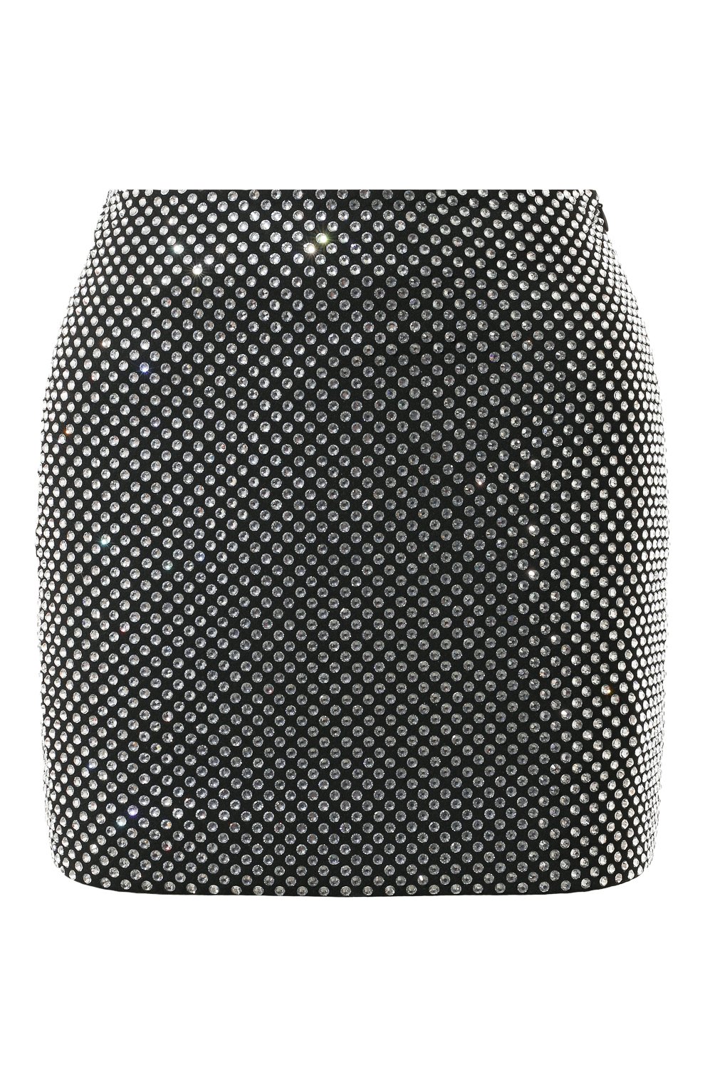 Юбка с отделкой стразами SASHAVERSE, арт. SK016S/U4L19A/200/NY24, фото 1