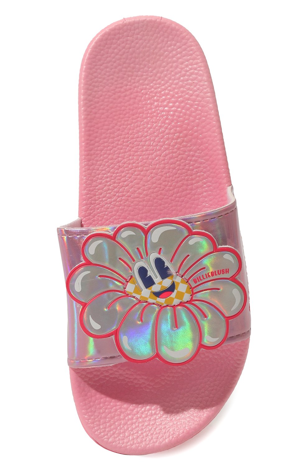 Шлепанцы BILLIEBLUSH, арт. U20204, фото 4