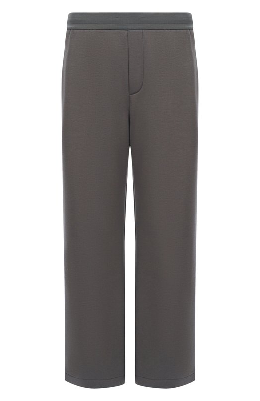 Брюки Emporio Armani EM002867/AF17547 Хаки EM002867/AF17547