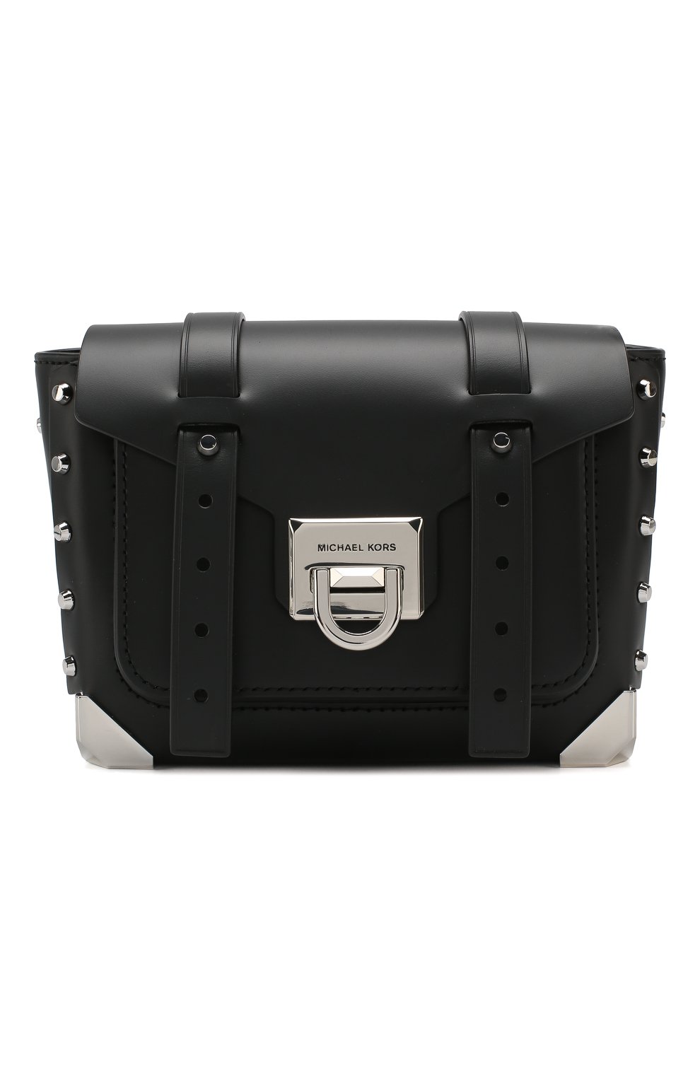 Сумка manhattan small MICHAEL MICHAEL KORS, арт. 30T9SNCM1L, фото 1