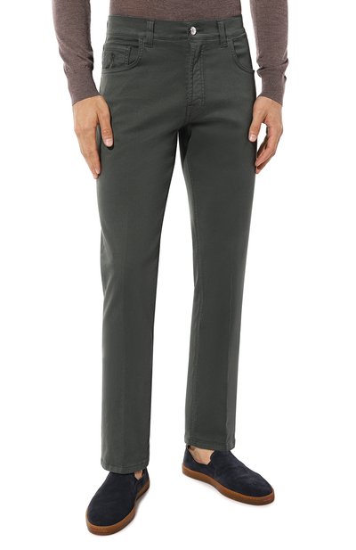 Джинсы STEFANO RICCI, арт. MFT33R0080/T15PT, фото 3