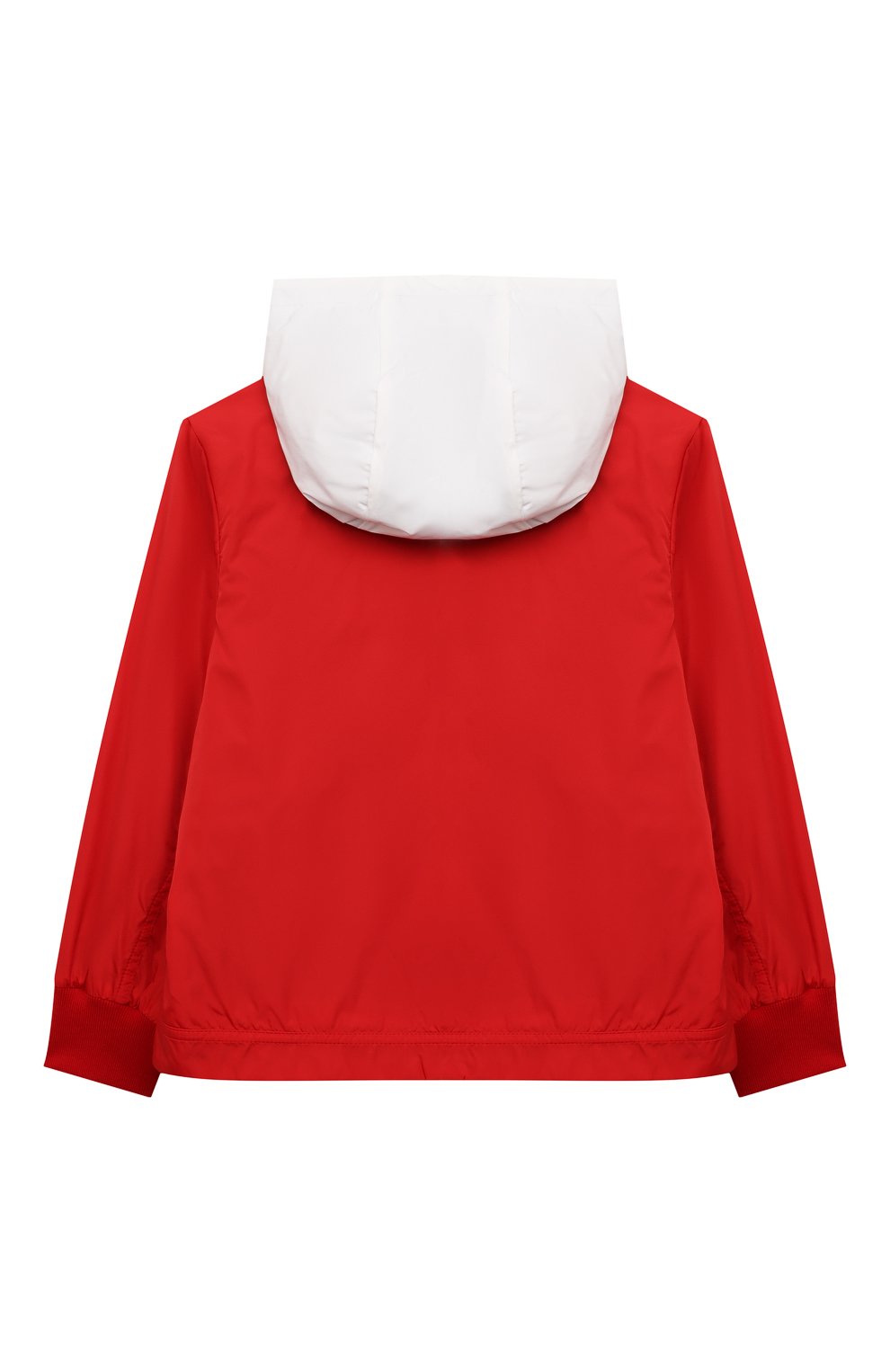 Двусторонняя ветровка MONCLER, арт. G1-954-1A739-20-68352/8-10A, фото 2