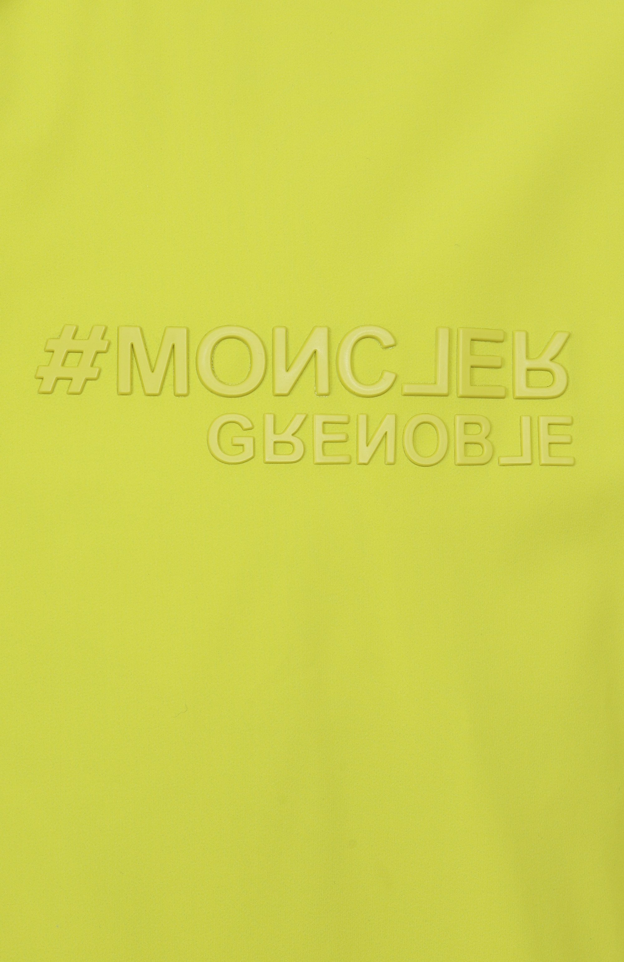 Куртка rovenaud MONCLER GRENOBLE, арт. 1A00011/5399D, фото 7