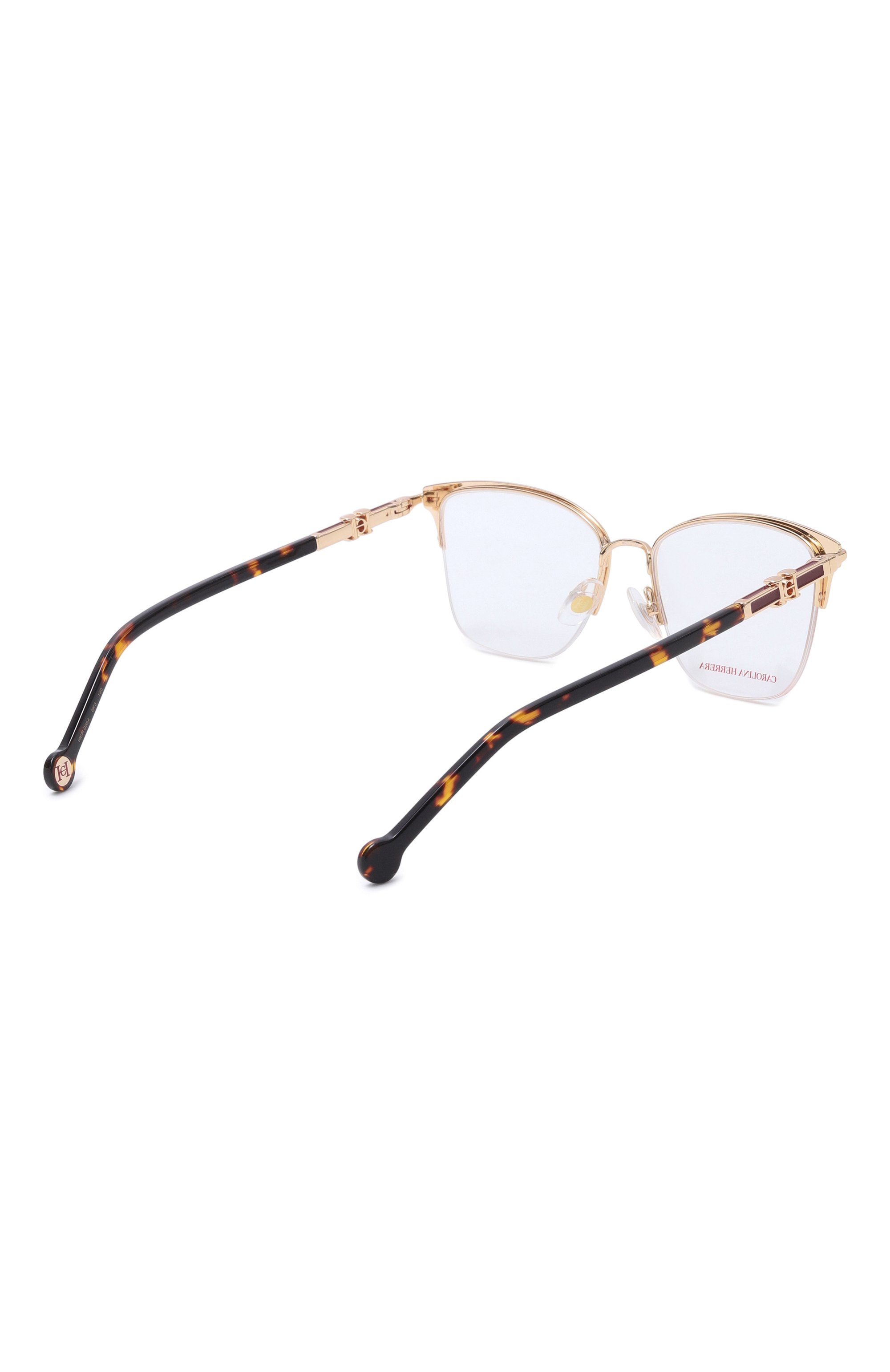 Оправа CAROLINA HERRERA, арт. HER0384 6K3, фото 4