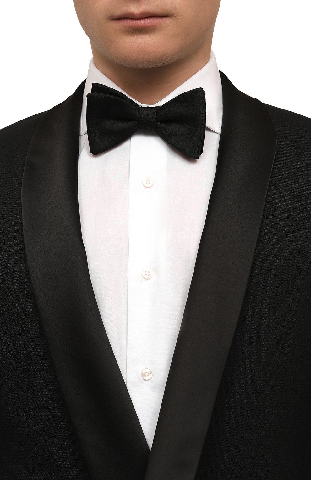 Галстук-бабочка HUGO, арт. 50520672, фото 2