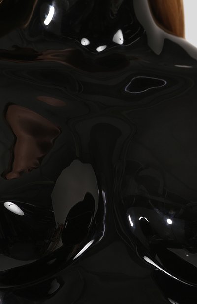 Топ TOM FORD черного цвета по цене 1595000 руб., арт. CR0022-SDX046, фото 5 Топ TOM FORD, арт. CR0022-SDX046, фото 5